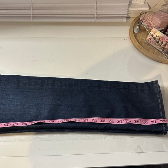 Lucky Brand Jeans Sweet'n Straight Jeans Size 8/20 - Picture 12 of 12